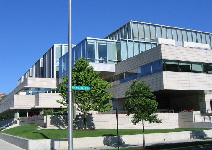 Booth School of Business of the University of Chicago