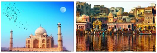 Interesting Facts for Travelers to India