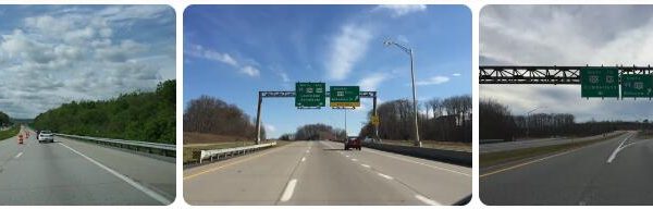 Interstate 99 in Pennsylvania