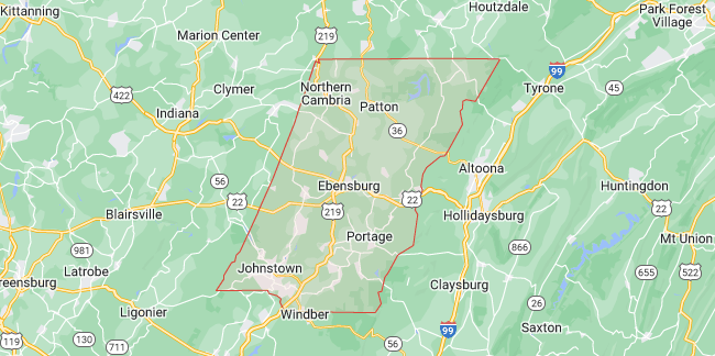 Cambria County, Pennsylvania